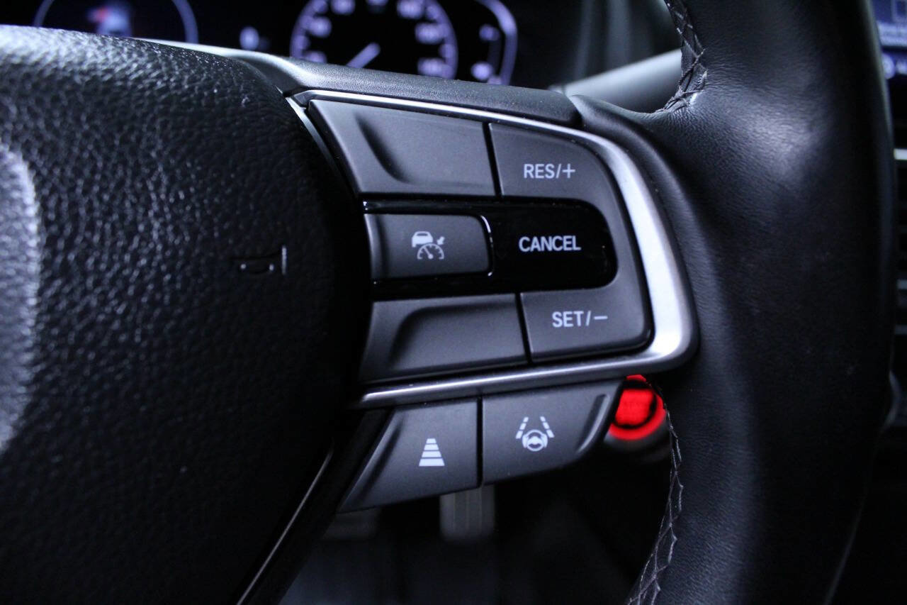 Used 2022 Honda Accord Sport image 21