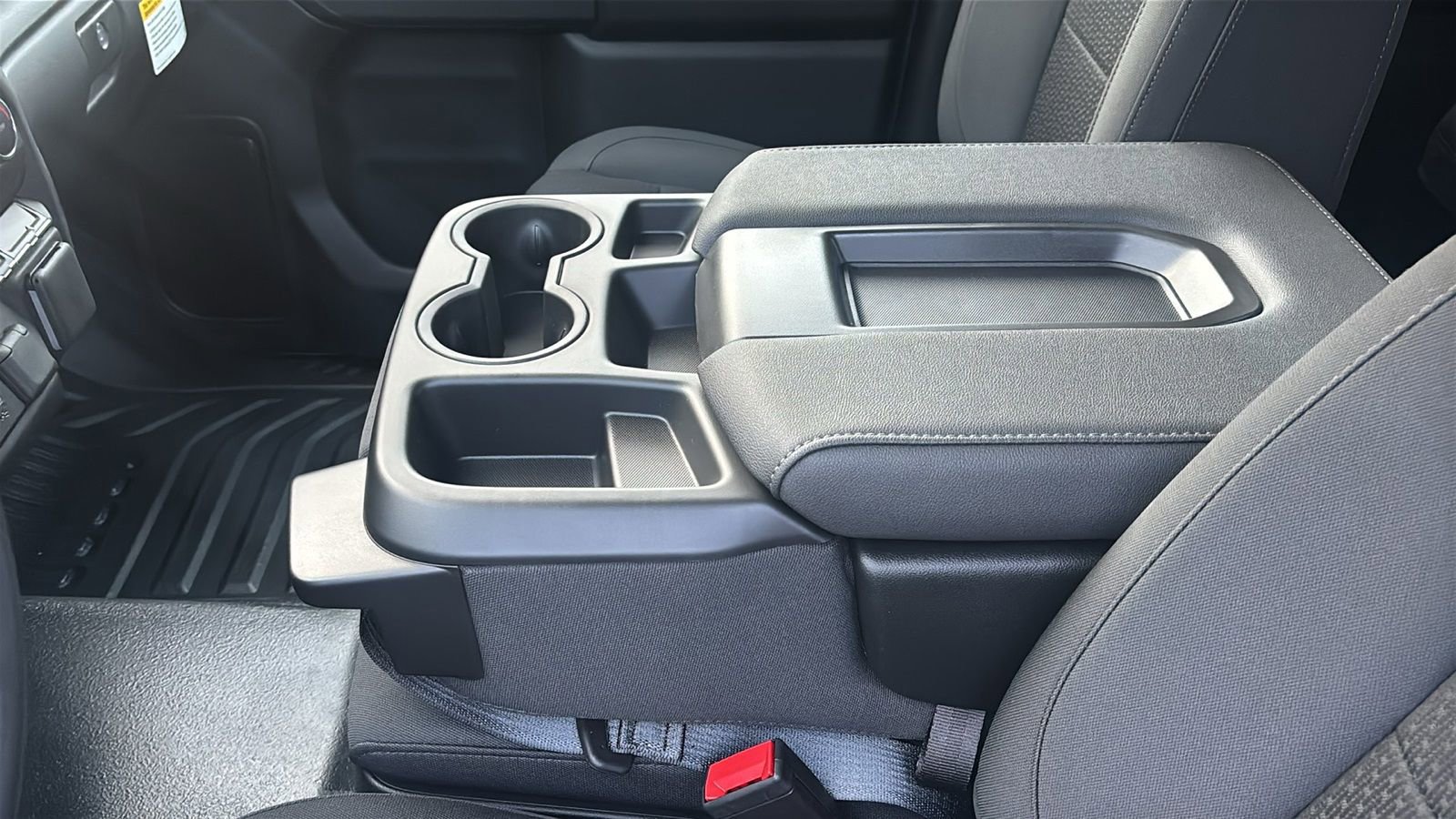 New 2026 Chevrolet Silverado 2500 W/T w/ WT Convenience Package image 20