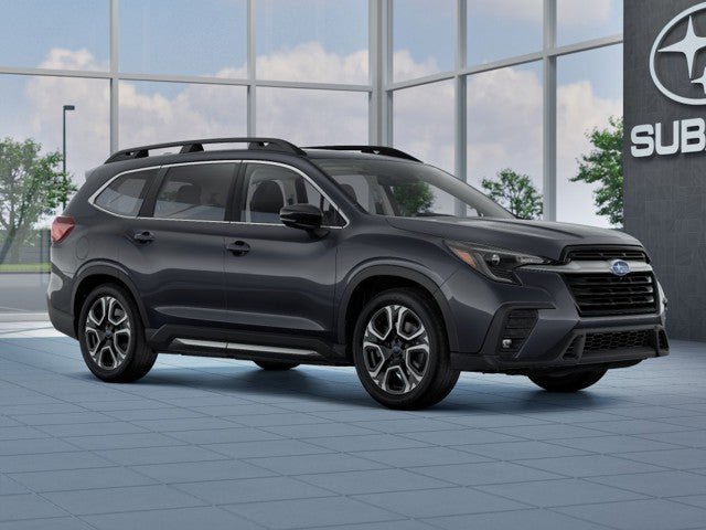 New 2026 Subaru Ascent Limited