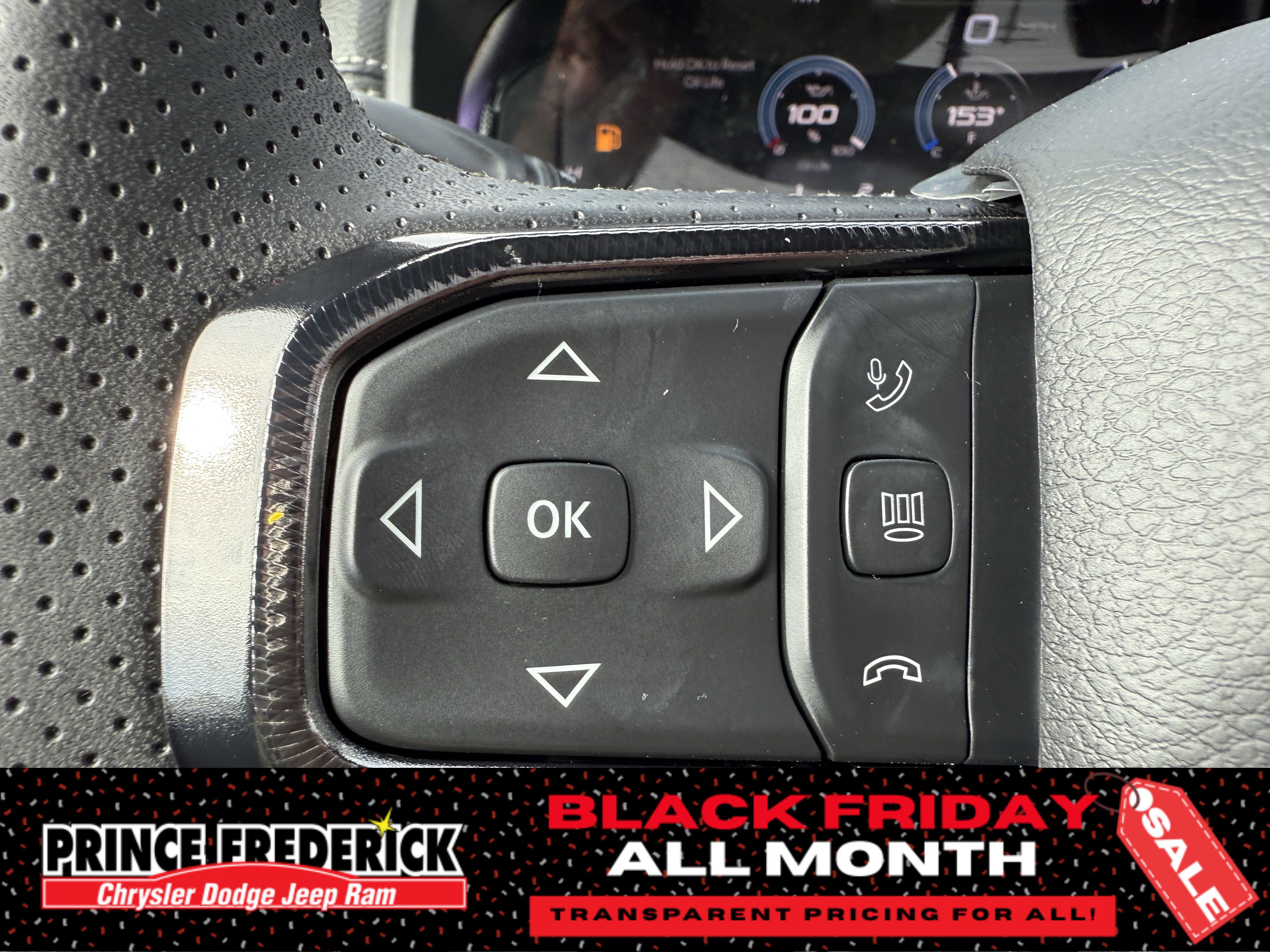 New 2026 RAM 1500 Rebel image 19