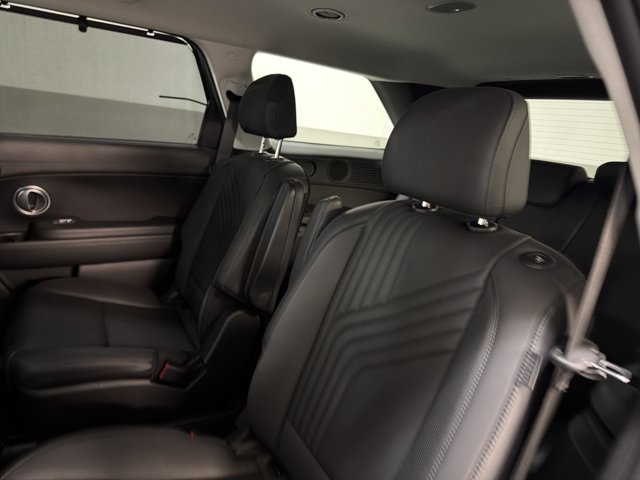 Used 2026 Hyundai Palisade SEL AWD/4WD image 21