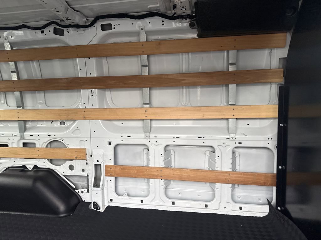 Used 2024 Ford Transit 250 Low Roof w/ Exterior Upgrade Package image 22