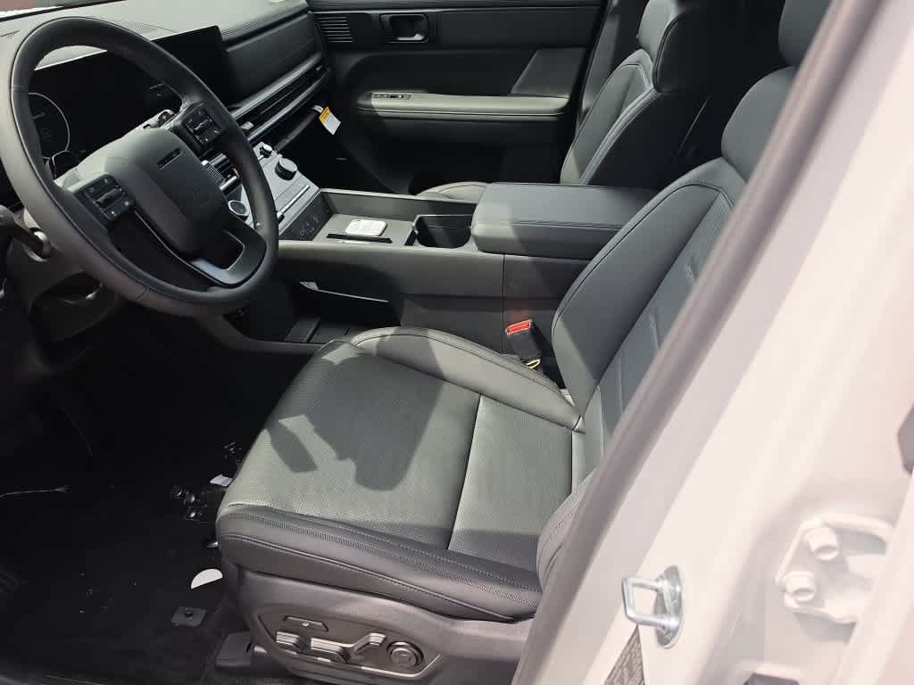 New 2027 Hyundai Santa Fe Calligraphy FWD image 16