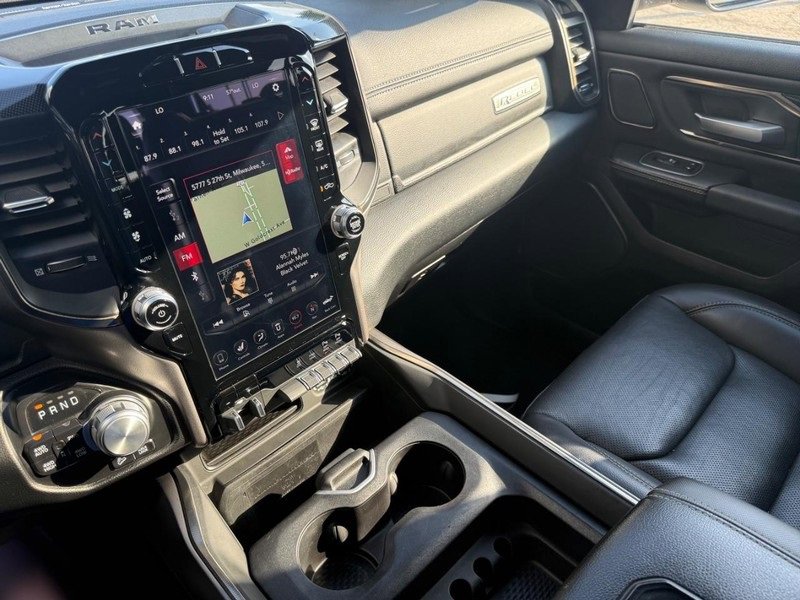 Used 2021 RAM 1500 Rebel w/ Rebel Level 2 Equipment Group image 27