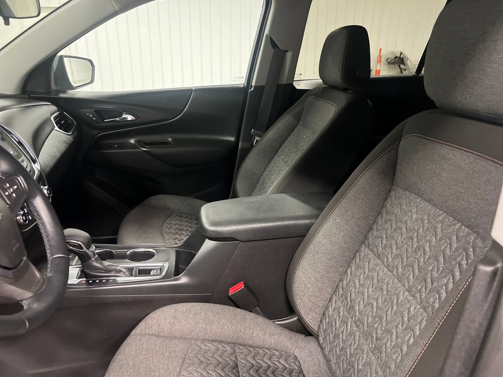 Certified 2024 Chevrolet Equinox LT AWD/4WD image 13
