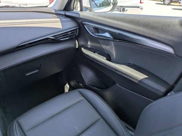 Used 2024 Buick Envision Preferred AWD/4WD image 17