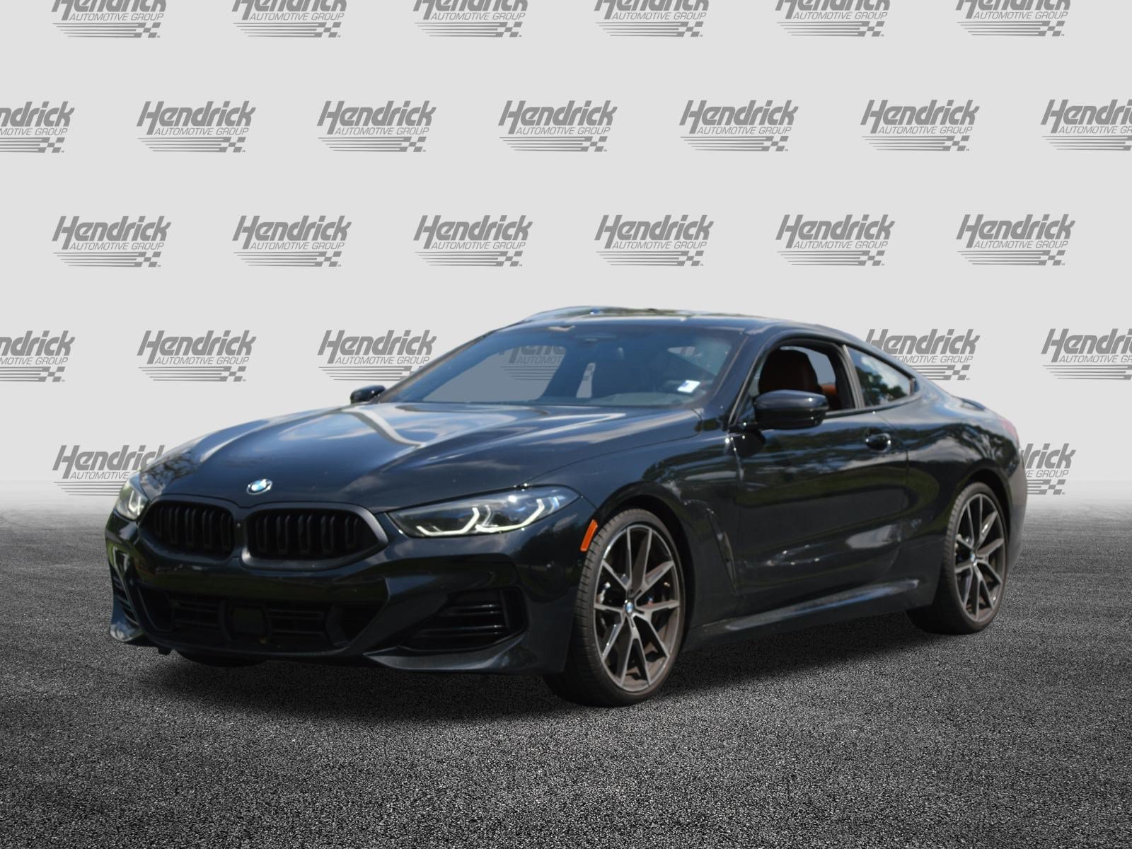 Used 2023 BMW 840i Coupe RWD image 7