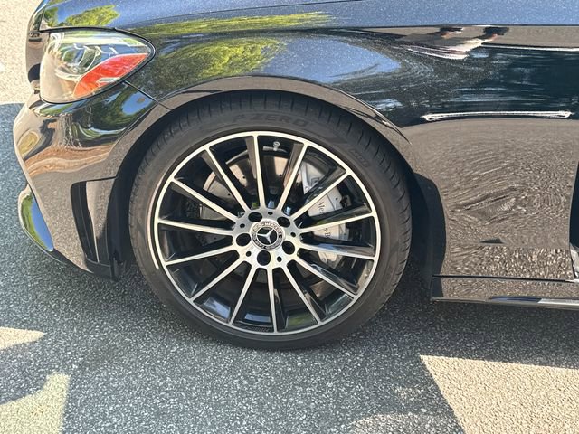 Used 2019 Mercedes-Benz C 300 Sedan image 24