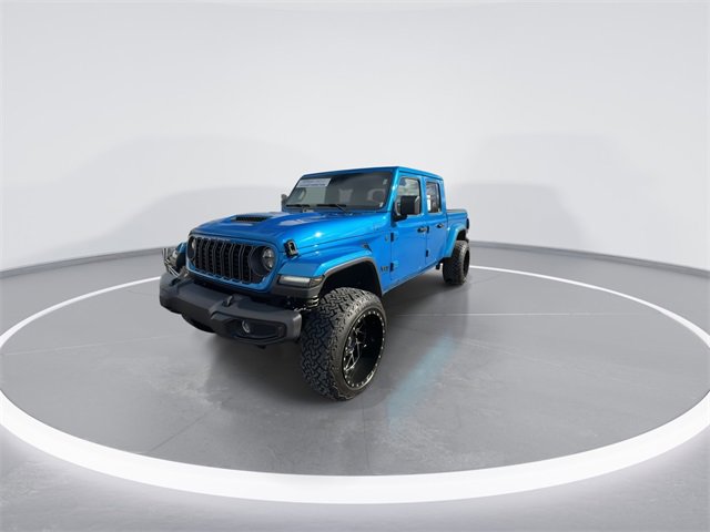 Used 2025 Jeep Gladiator Sport image 8