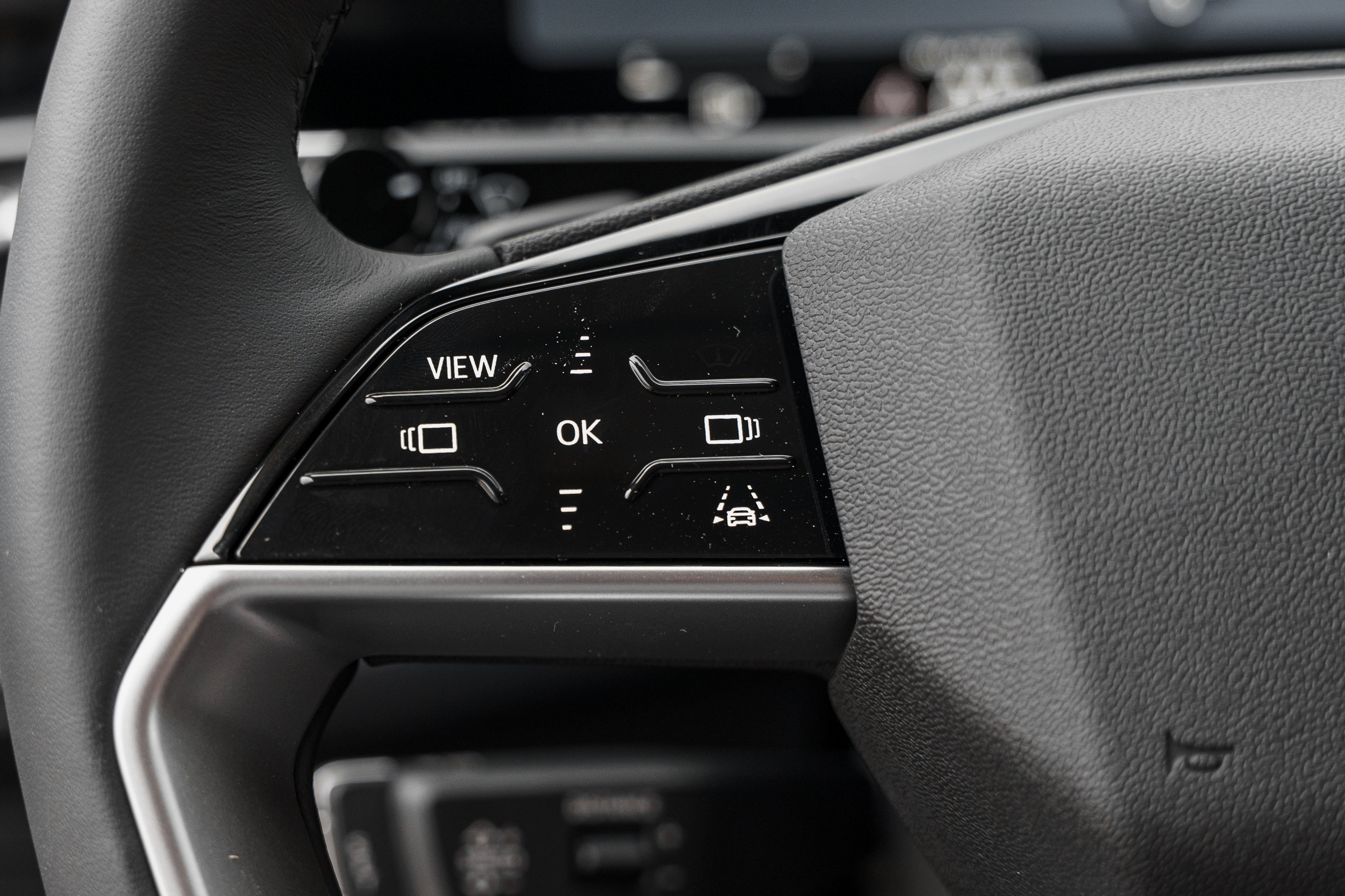 New 2026 Audi Q3 quattro 2.0T AWD/4WD image 17