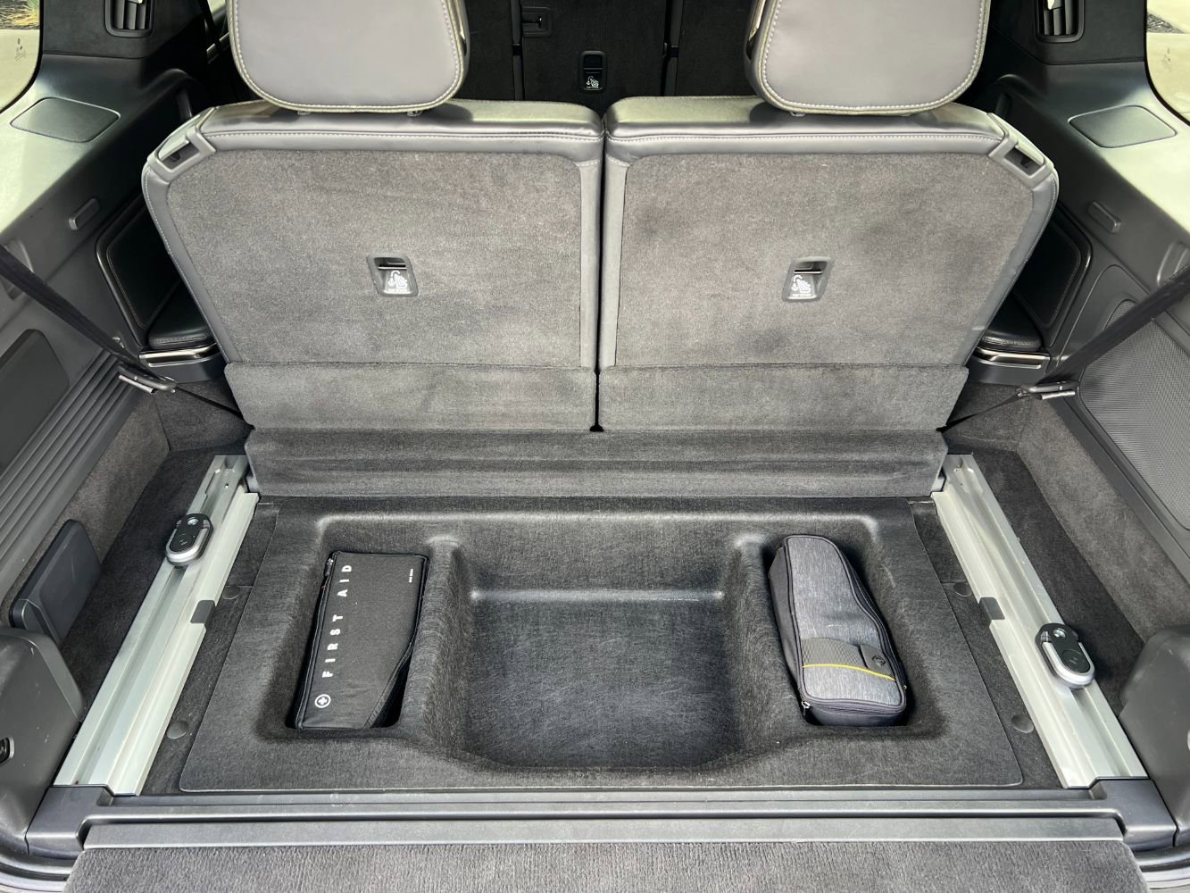 Used 2022 Rivian R1S Launch Edition image 31