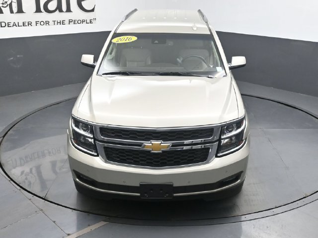 Used 2016 Chevrolet Tahoe LT w/ Luxury Package AWD/4WD image 64