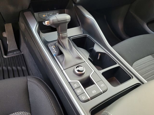 New 2026 Kia Sorento LX image 11