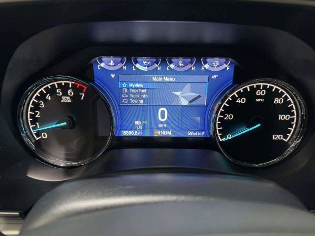 Used 2021 Ford F150 XLT w/ Equipment Group 302A High AWD/4WD image 39