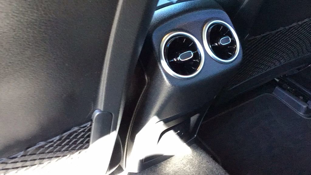 Used 2023 Mercedes-Benz CLA 35 AMG 4MATIC image 14