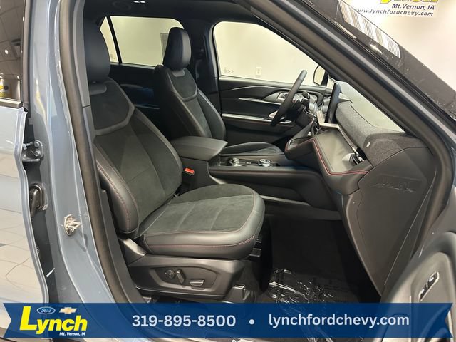New 2026 Ford Explorer ST AWD/4WD image 10