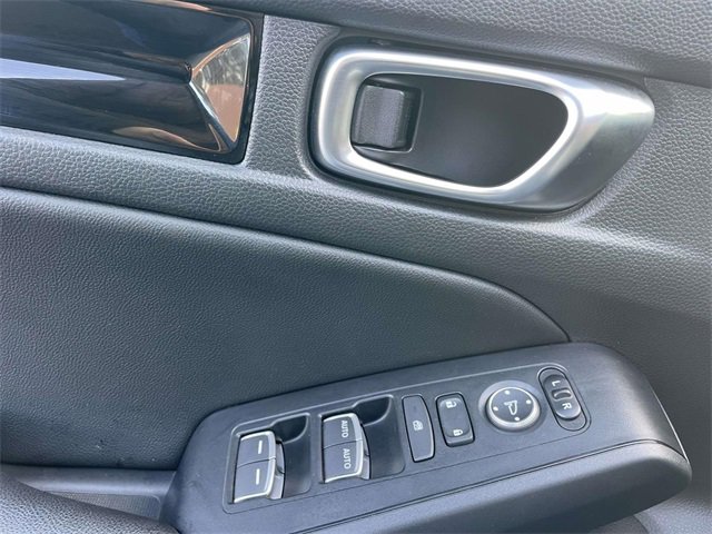 Used 2024 Honda Civic EX-L image 15