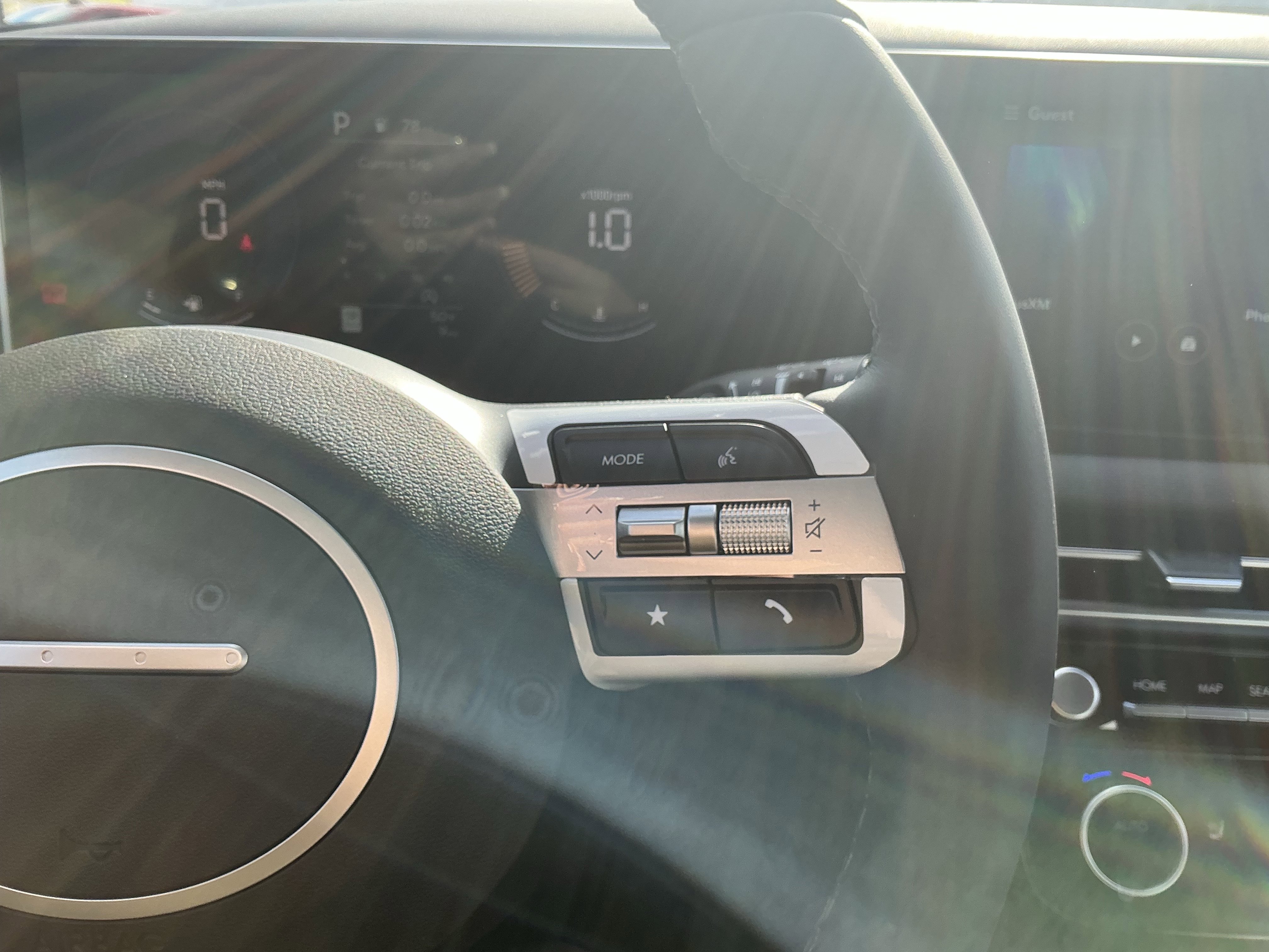 New 2026 Hyundai Tucson XRT image 15