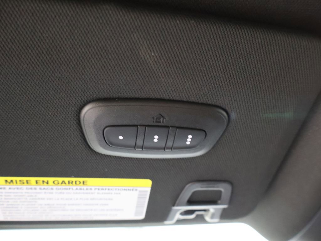 New 2026 Jeep Grand Cherokee Limited image 27