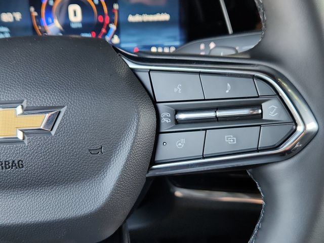 New 2027 Chevrolet Equinox LT w/ LPO, Floor Liner Package FWD image 24