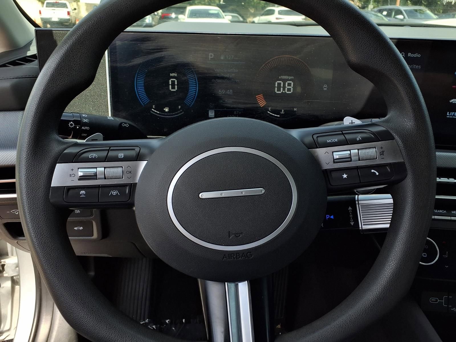 Used 2024 Hyundai Sonata SEL image 13