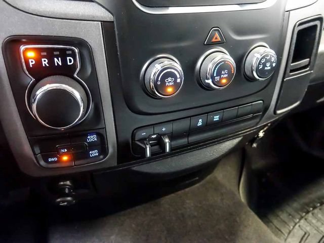 Used 2016 RAM 1500 Express AWD/4WD image 21