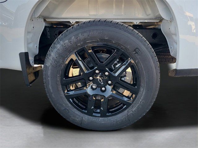 New 2026 Chevrolet Silverado 1500 Custom image 11