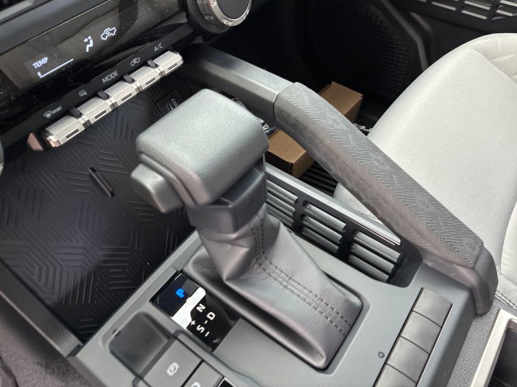 New 2026 Toyota Tacoma SR5 image 27