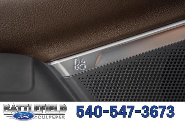 New 2026 Ford Expedition King Ranch AWD/4WD image 51