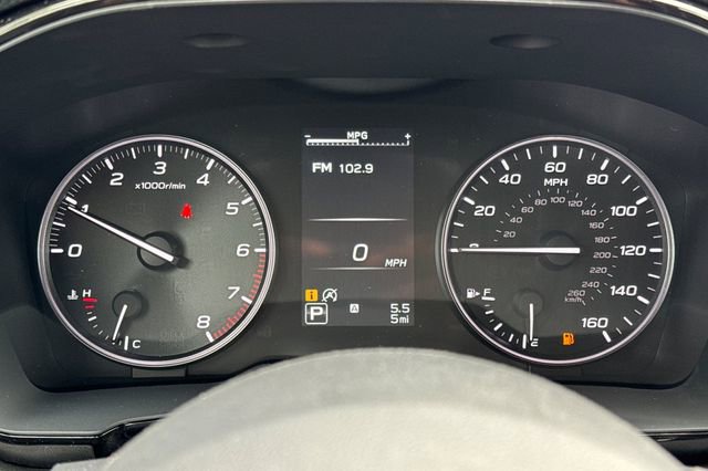 Used 2025 Subaru Legacy Premium image 19