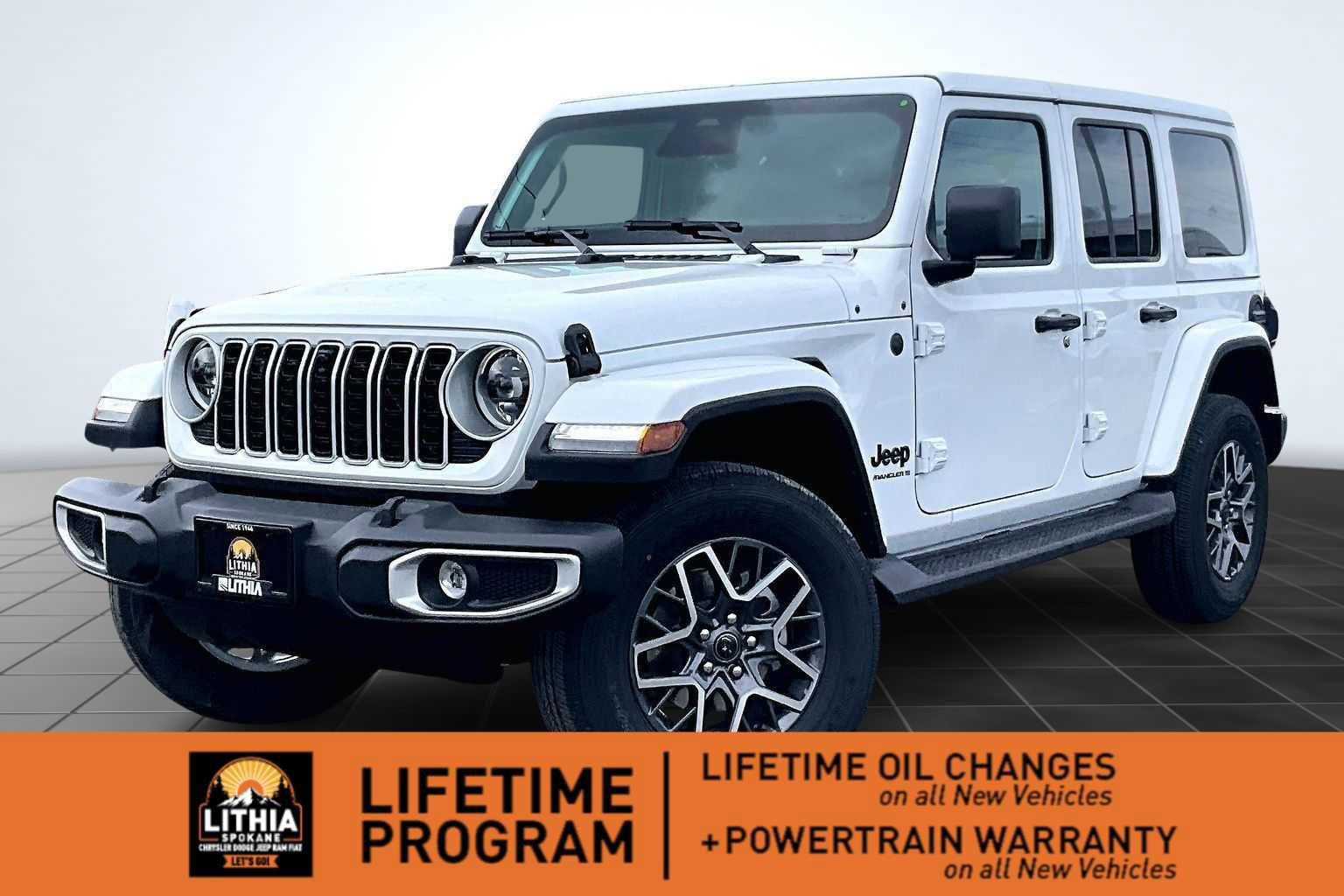 New 2026 Jeep Wrangler Sahara video 1