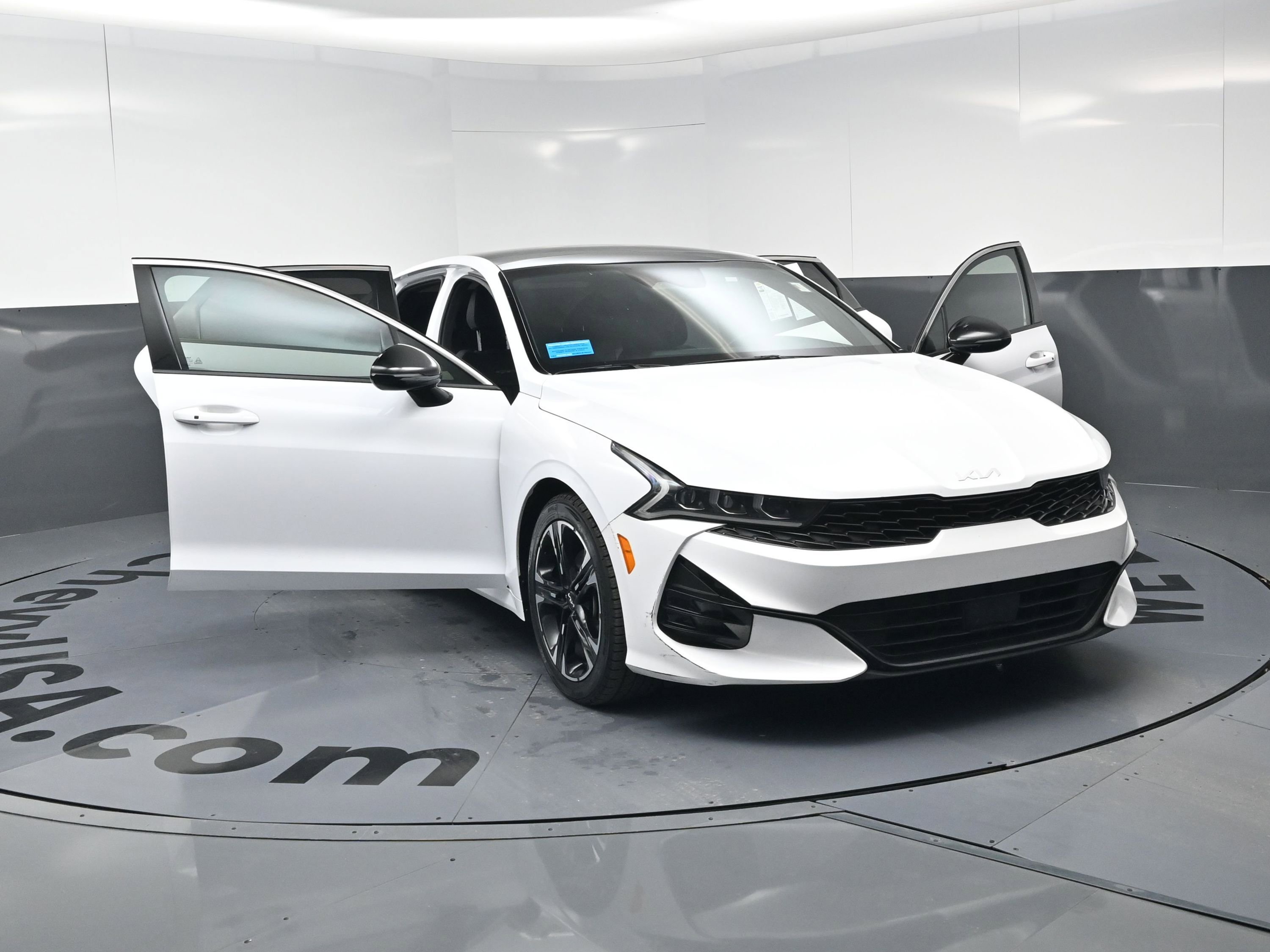 Used 2022 Kia K5 GT-Line w/ GT-Line FWD Premium Package image 26