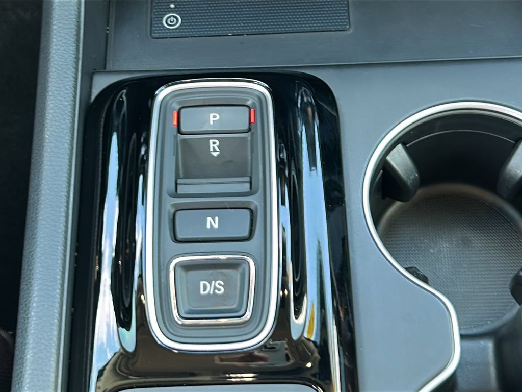 Used 2024 Honda Pilot Elite image 17