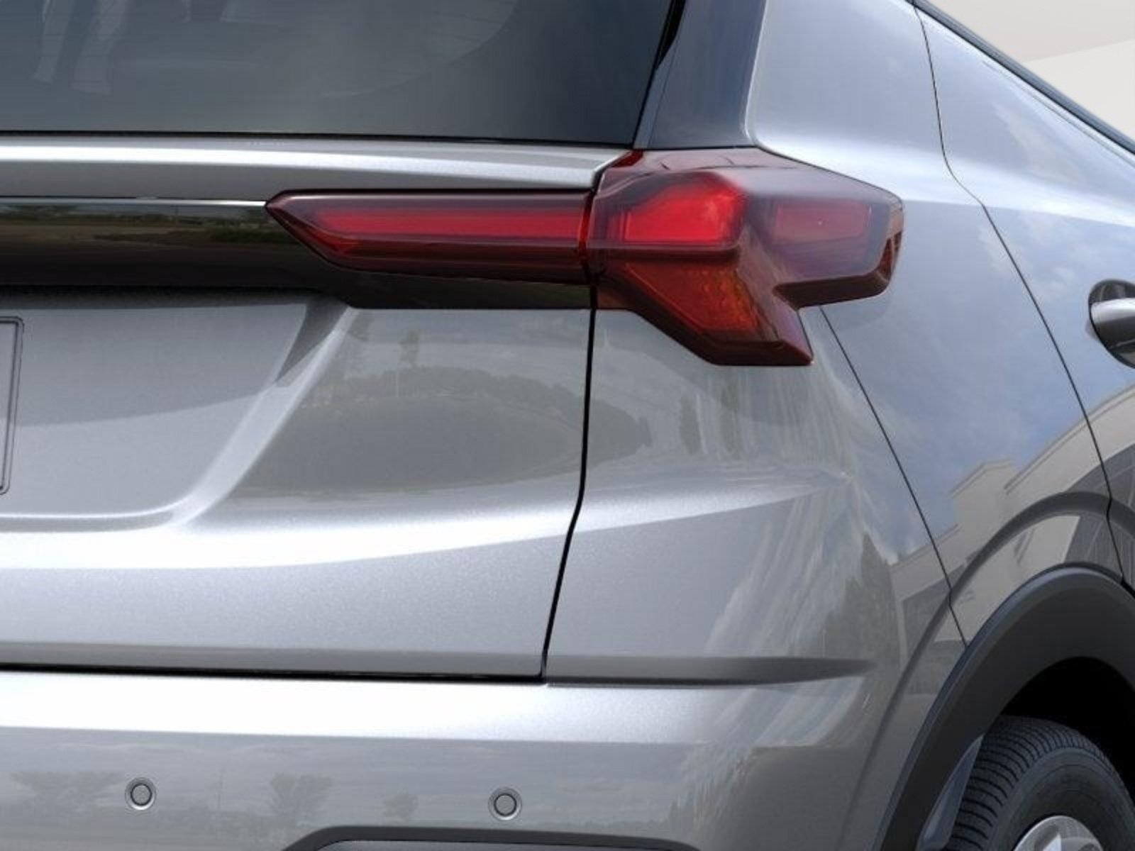 New 2027 Chevrolet Bolt LT FWD image 12