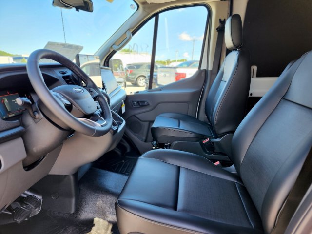 New 2027 Ford Transit 250 148 High Roof AWD w/ Load Area Protection Package image 16