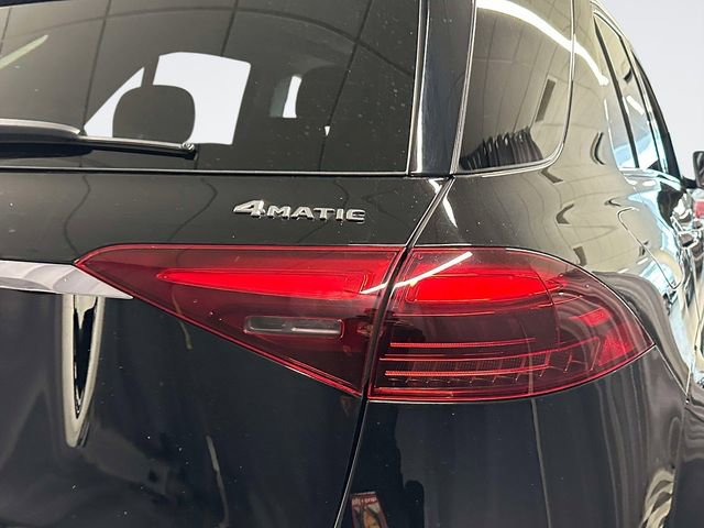 Certified 2026 Mercedes-Benz GLE 450 4MATIC image 9