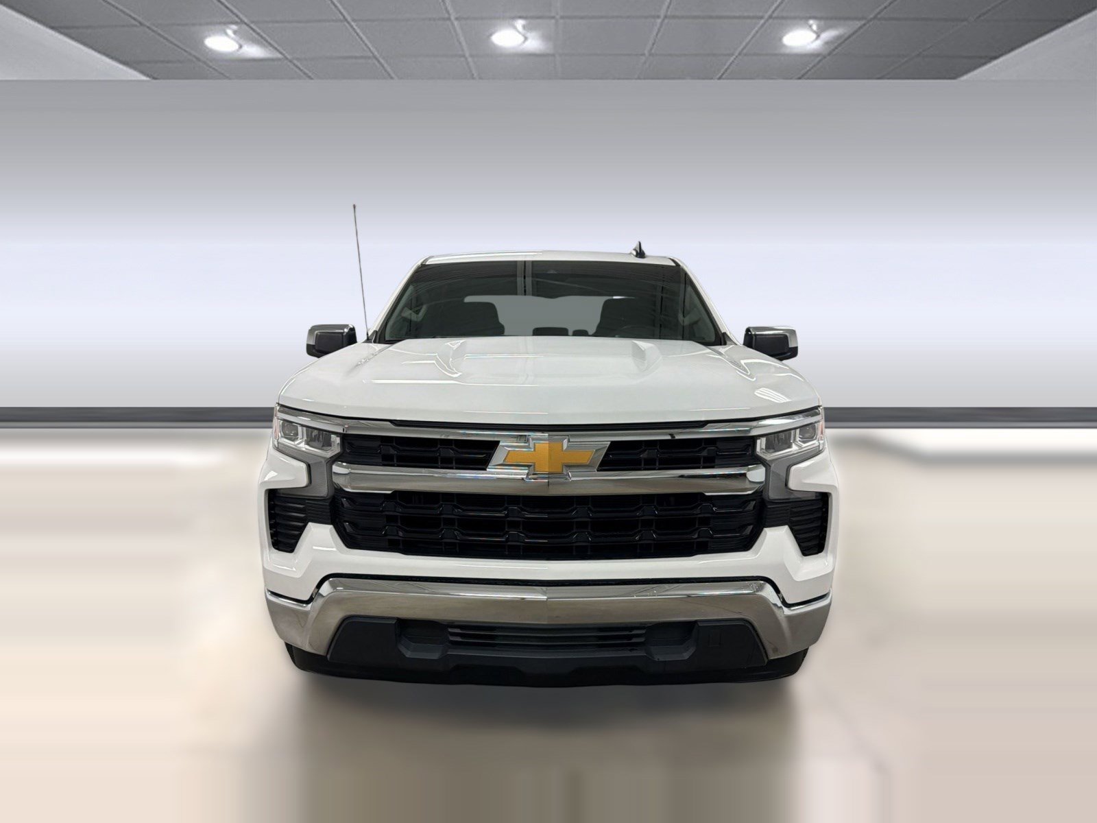Certified 2024 Chevrolet Silverado 1500 LT image 4