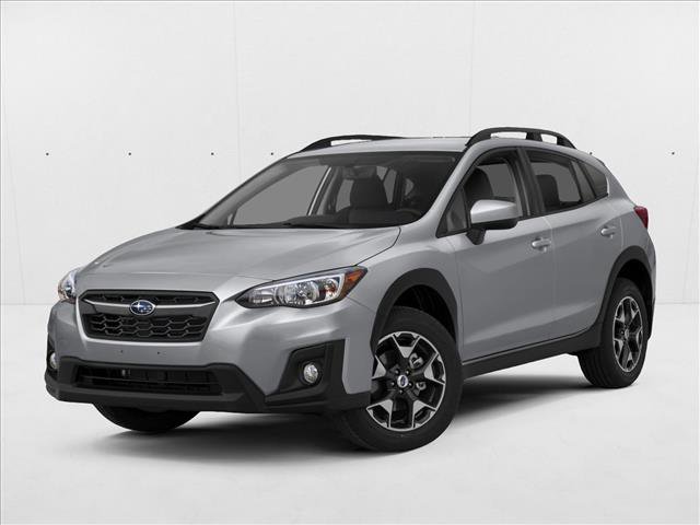 Used 2019 Subaru Crosstrek 2.0i Limited w/ Moonroof Package w/Navigation
