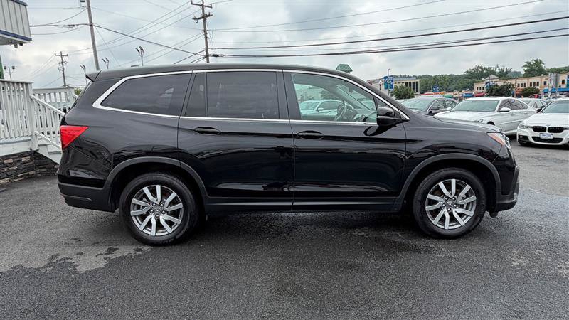 Used 2020 Honda Pilot EX-L image 6