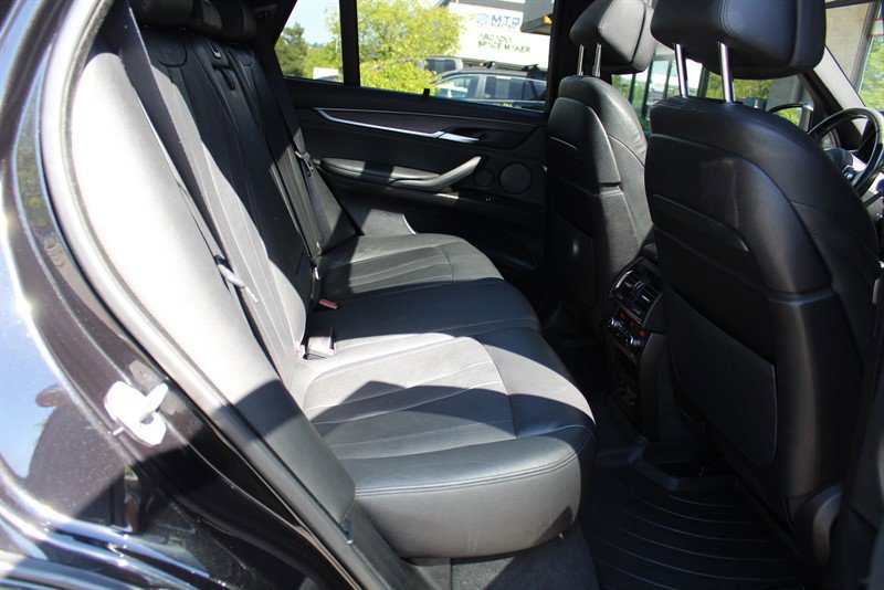 Used 2016 BMW X5 xDrive35i AWD/4WD image 26