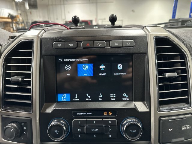 Used 2019 Ford F350 Lariat w/ Lariat Ultimate Package AWD/4WD image 16