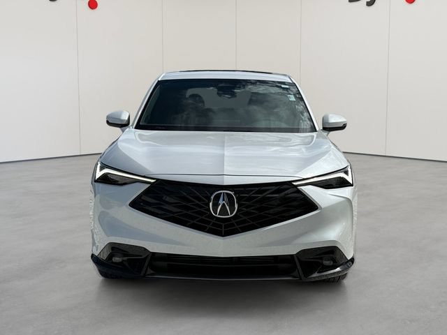 Used 2025 Acura ADX A-Spec FWD image 9