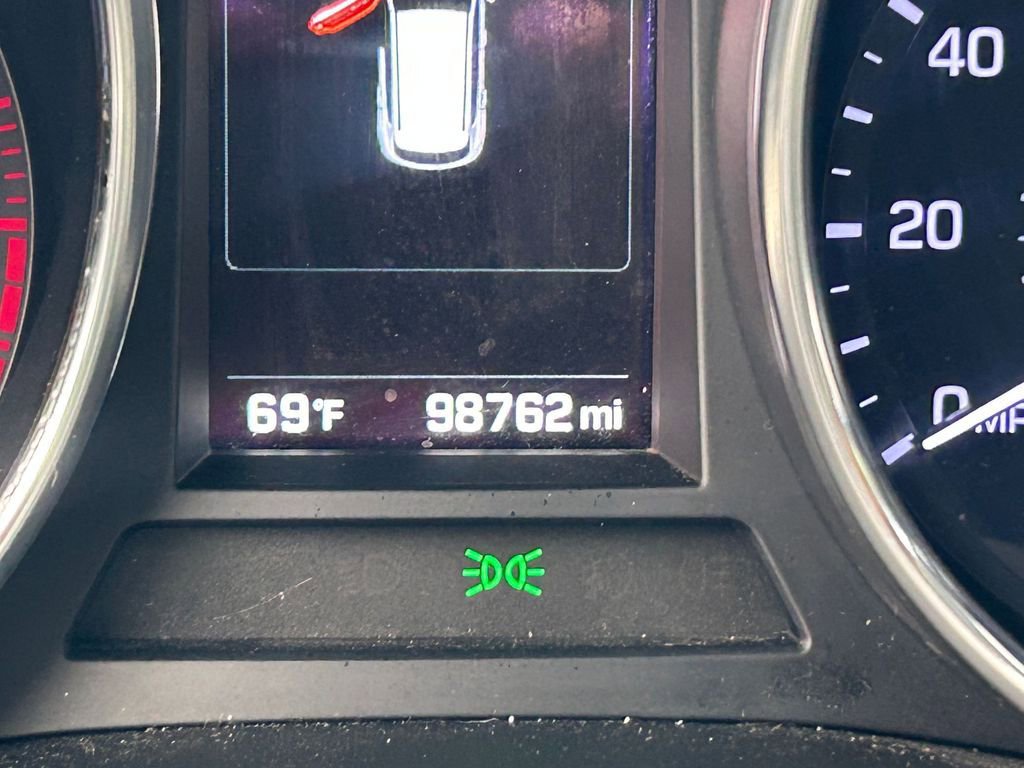 Used 2018 Hyundai Santa Fe Sport w/ 2.4L Tech Package 04 image 16