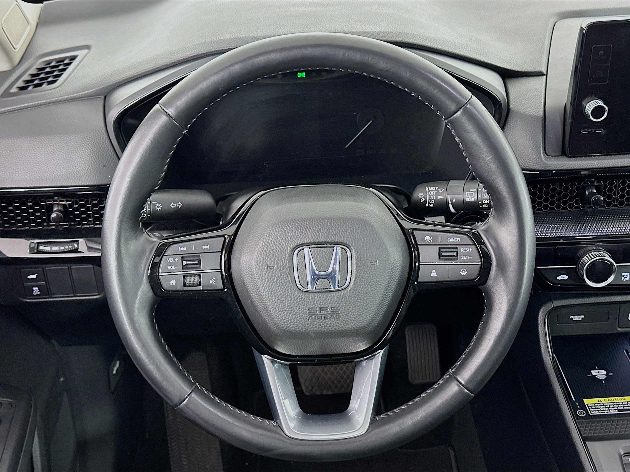 Used 2025 Honda CR-V EX-L image 18