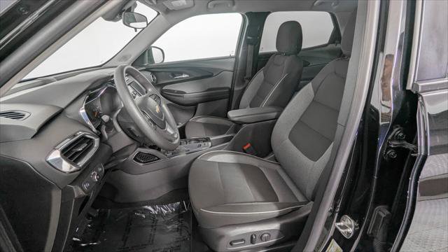 Used 2023 Chevrolet TrailBlazer LT image 14