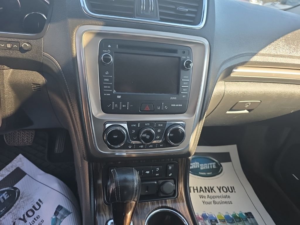 Used 2015 GMC Acadia Denali image 11