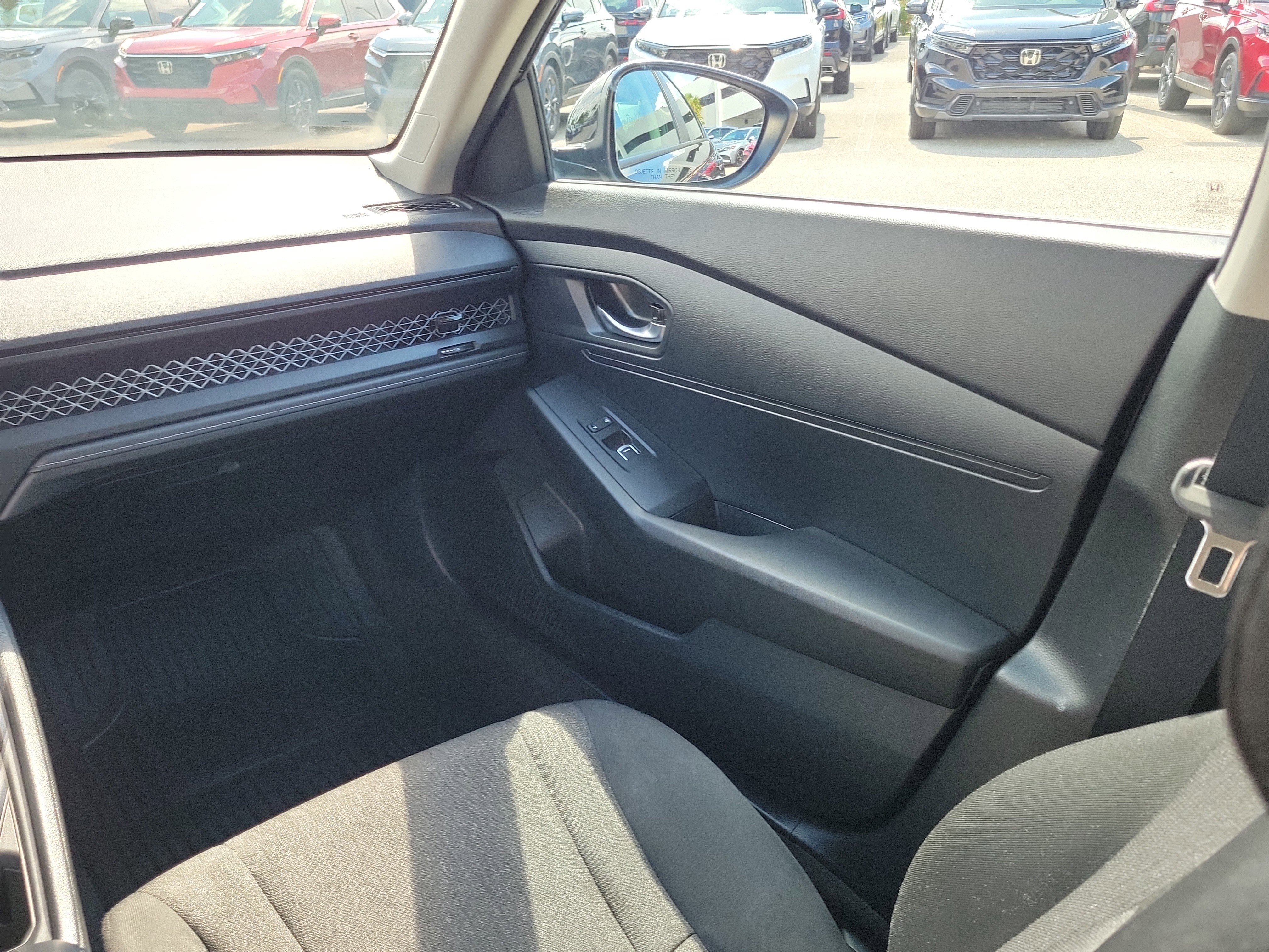 Certified 2023 Honda Accord LX image 17