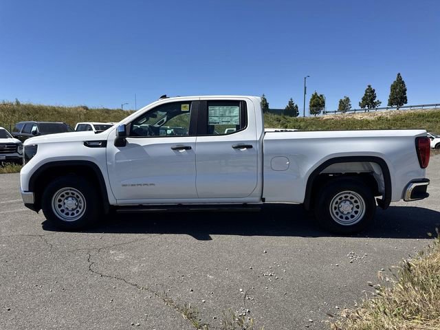 New 2026 GMC Sierra 1500 Pro w/ 1SA Safety Plus Package image 5