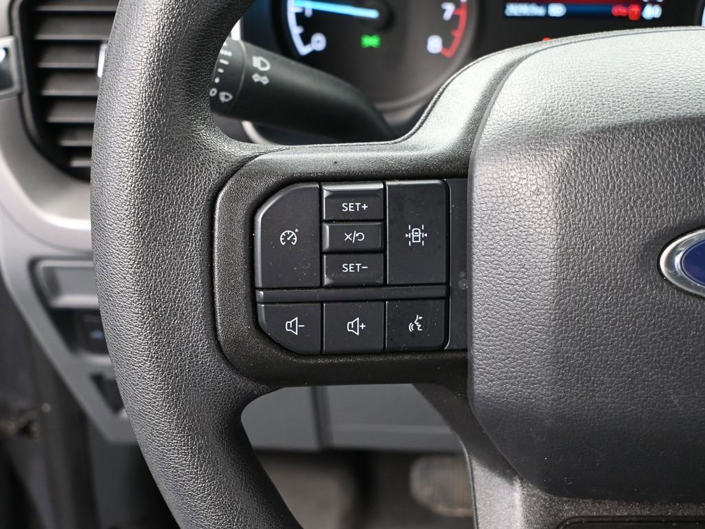 Used 2023 Ford F150 XLT image 26