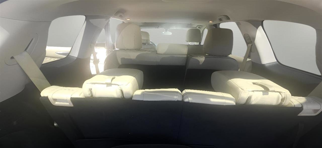 Used 2018 INFINITI QX60 FWD image 23